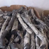 ذغال قلیونی