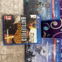بازی ps4