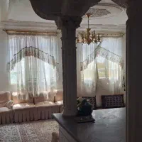 منزل آپارتمانی ۳ طبقه ای|فروش آپارتمان|کاشان, فاز ۱ ناجی آباد|دیوار