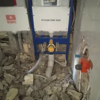 خدمات فنی لوله کشی آب برق گاز فاضلاب و تخریب|خدمات پیشه و مهارت|شیراز, غدیر جنوبی|دیوار