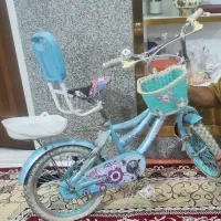 ماشین و دوچرخه|دوچرخه، اسکیت، اسکوتر|قم, دروازه چوبی|دیوار