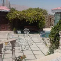 فروش باغچه فرهنگشهر