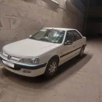 فروش خودرو پژو پارس مدل ۱۴۰۰|خودرو سواری و وانت|زارچ, |دیوار