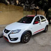 کوییک GXR رینگ اسپورت (مدل ۱۴۰۴)