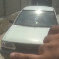 فروش پراید مدل 83 انژکتور