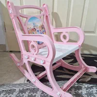 صندلی راکر کودک