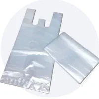 پلاستیک دسته دار