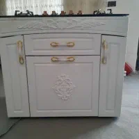 یک عدد اجاق گاز در حدنو