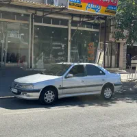 پژو پارس مدل ۸۸|خودرو سواری و وانت|بانه, |دیوار