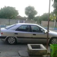 فروش زانتیا ۸۲ سوپرلوکس درجه یک|خودرو سواری و وانت|شاهین دژ, |دیوار