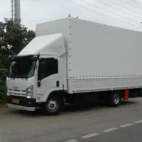 باربری اتوبار افسریه پیروزی مشیریه کیانشهر بلوار|خدمات حمل و نقل|تهران, افسریه جنوبی|دیوار