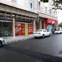 فروش تهاتر ۳۳ متر مغازه /نبرد جنوبی