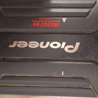 آمپ پایونر 900وات مدل2015