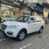 لیفان X60 گیربکس جدید مدل 95 ((نقدواقساط))|خودرو سواری و وانت|تهران, نارمک جنوبی|دیوار