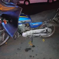 موتور سیکلت