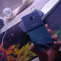 گوشی سامسونگ j6 plus|موبایل|تهران, حافظیه|دیوار