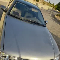 سمند مدل ۸۳