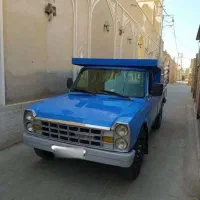 نیسانکاربراتور86