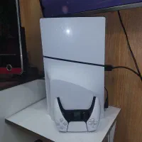 پلی استیشن۵ اسلیم