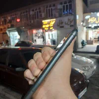 اپل iPhone 11 با حافظهٔ ۱۲۸ گیگابایت رنگ سفید|موبایل|مشهد, هفده شهریور|دیوار