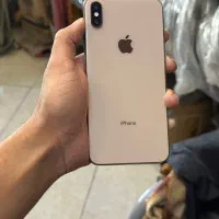 ایفونxs max 256