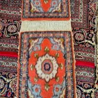 فرش دستبافت|فرش|اردبیل, |دیوار