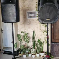 اجاره باند سیستم کرایه باند فلشخور بلوتوث صوتی