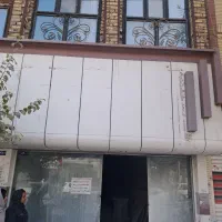 کامپوزیت تابلو برا مغازه سالم نو