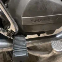 هوندا کاستوم|موتورسیکلت|تهران, مقدم|دیوار