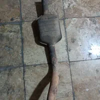 کاتالیزور سمند پژو اگزوز