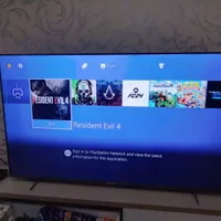 ps4 fat فول گیم|کنسول، بازی ویدئویی و آنلاین|میاندوآب, |دیوار