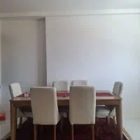 میز غذاخوری 8 نفره صندلی 6 تا