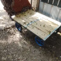فرقون چهار چرخ صفر
