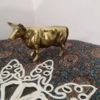 وسایل  برنزی درحد  نو|مجسمه، تندیس، ماکت|مهاجران, |دیوار