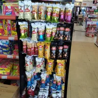 استخدام نیروی چیدمان