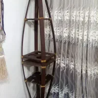 میله بار اویزی