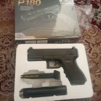 تفنگ ساچمه ای