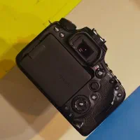 کنون 90d canon|دوربین عکاسی و فیلم‌برداری|مشهد, هنرستان|دیوار