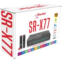 انواع گیرنده دیجیتال و آنتن فول اچدی و فورکی 8K|صوتی و تصویری|تهران, شهرک دریا|دیوار