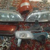 لوازم پژو پارس دست دوم