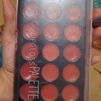 پالت رژ لب آرتسکین (Artskin) ۲۴ رنگ