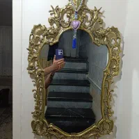 اینه برنجی