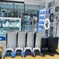 خریدار PS4 PS5کپی اکانتی اسلیم پرو پی اس ۴ بازی فت