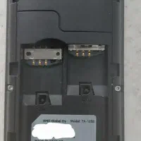 گوشی نوکیا نو و کم کارکرد|موبایل|تهران, خانی‌آباد|دیوار