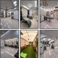 لاین زیبایی وماساژ