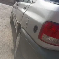 پراید83انژیکترکامل