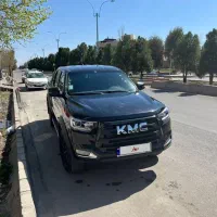 خودرو kmc t8  مدل 1402|خودرو سواری و وانت|سیرجان, |دیوار