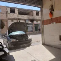 مغازه ۳۵ متری شهرک گردخون|فروش مغازه و غرفه|شیراز, کفترک|دیوار