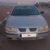 سمند مدل ۸۲|خودرو سواری و وانت|یزد, |دیوار