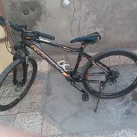 دوچرخه دنده ای و دیکسی۲۶ مارک رپی دو|دوچرخه، اسکیت، اسکوتر|کاشمر, |دیوار